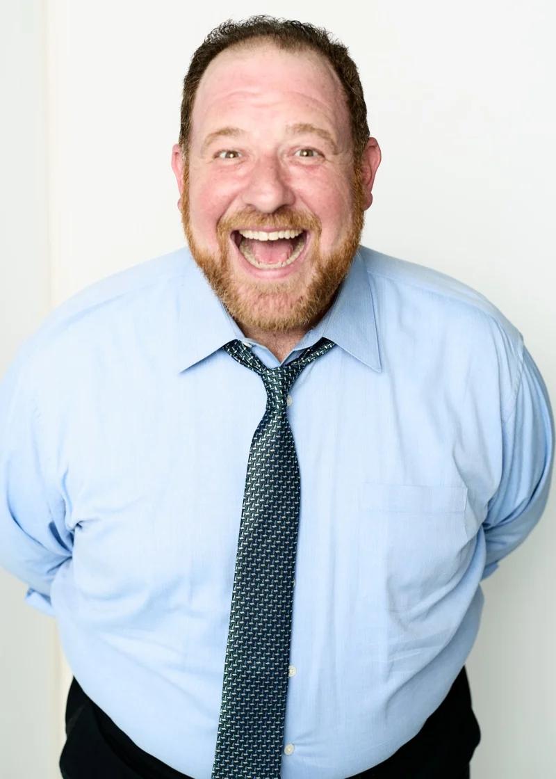 Ian Alderman