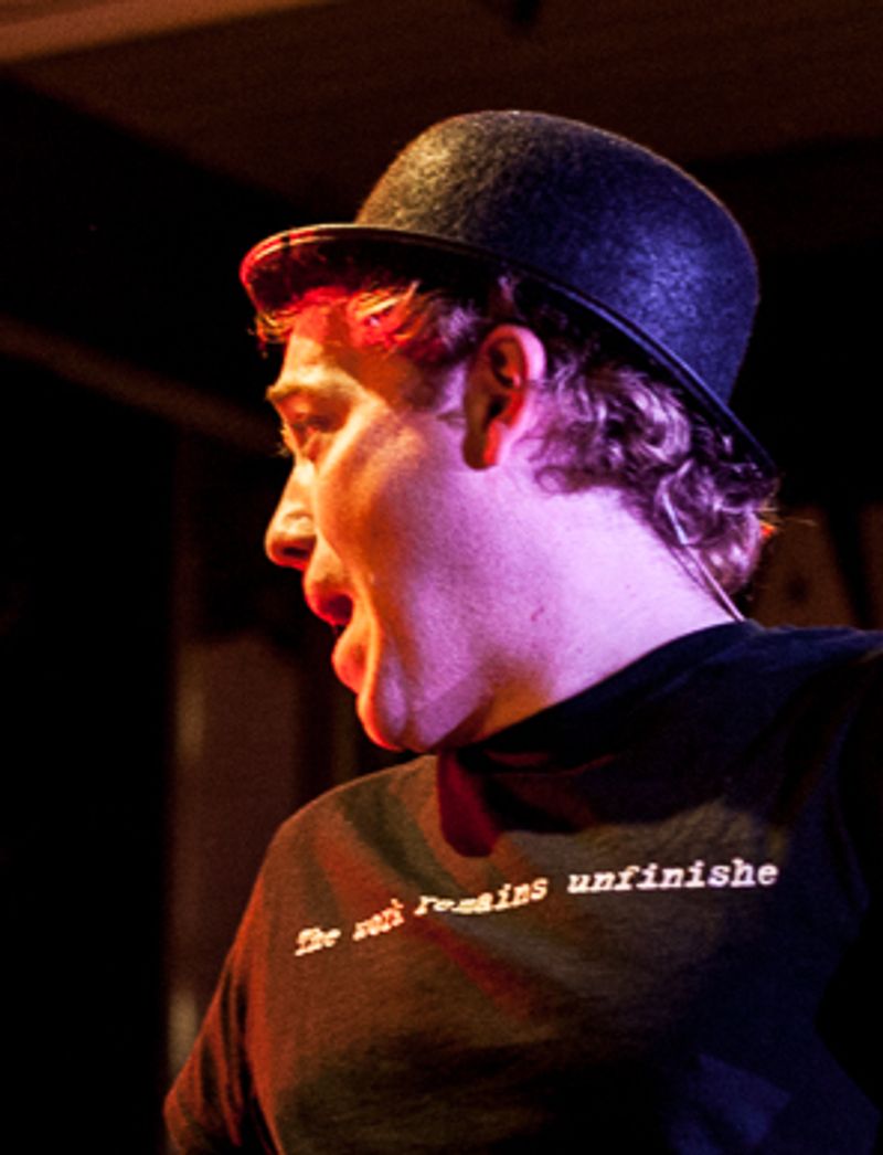 Matt Barcewicz