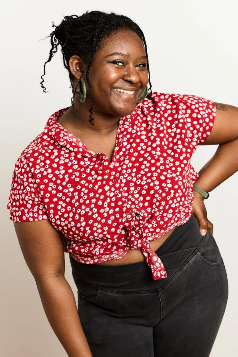 Frankie Douglass