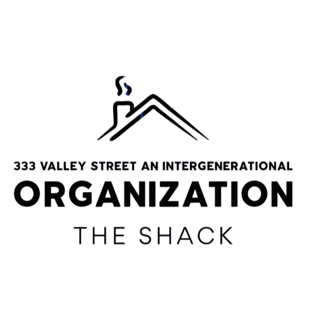 The Shack