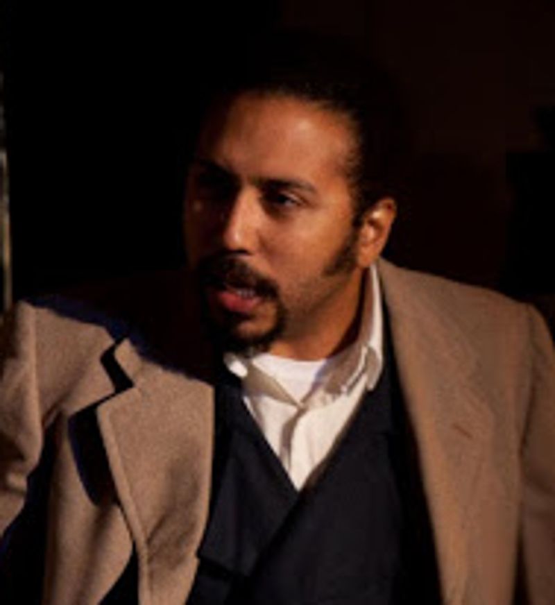 Tony Grinage