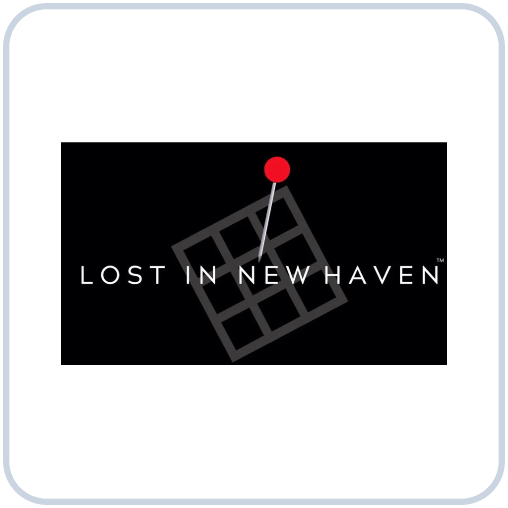 Lost in New Haven