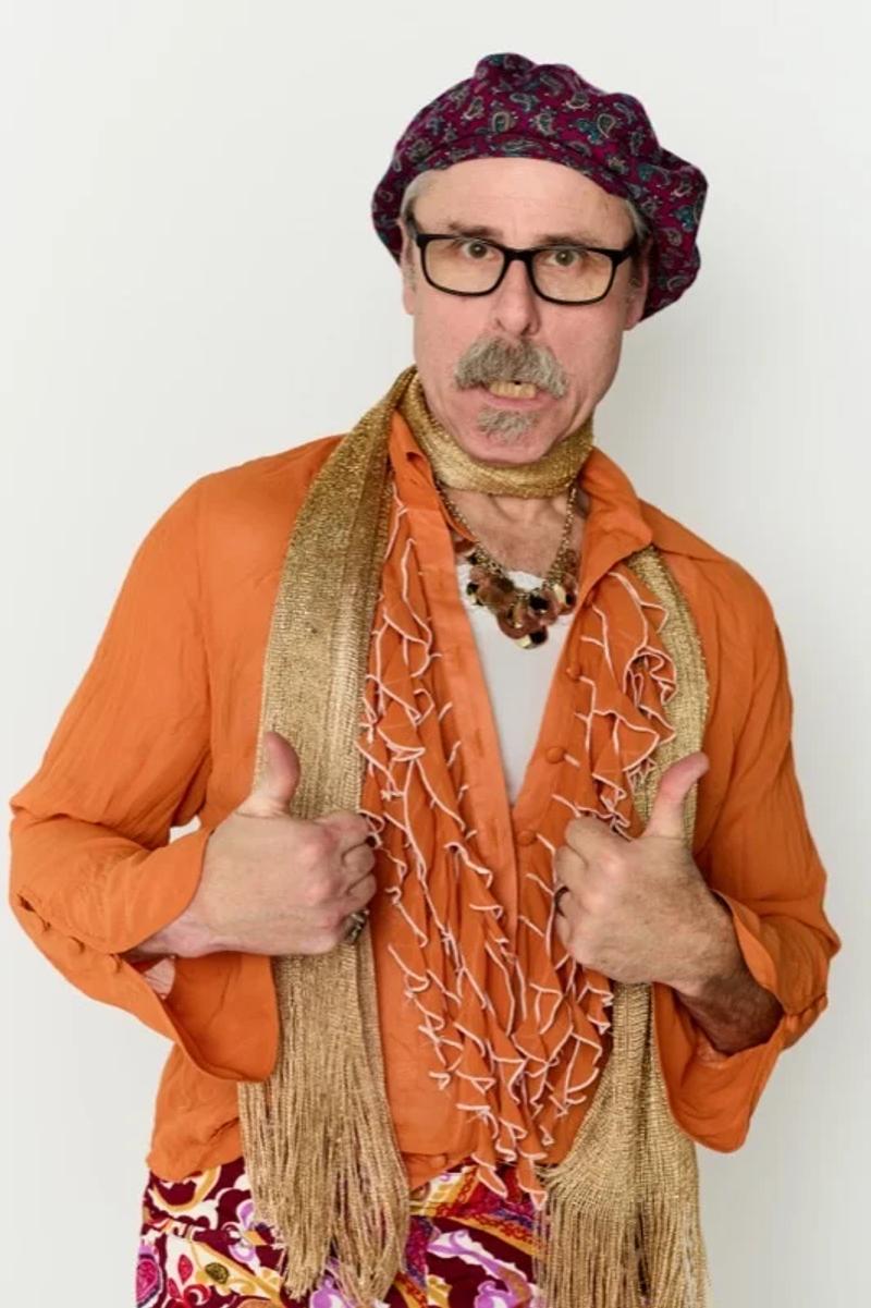 Tim Kane
