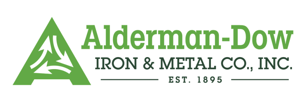 Alderman-Dow Iron & Metal Co.
