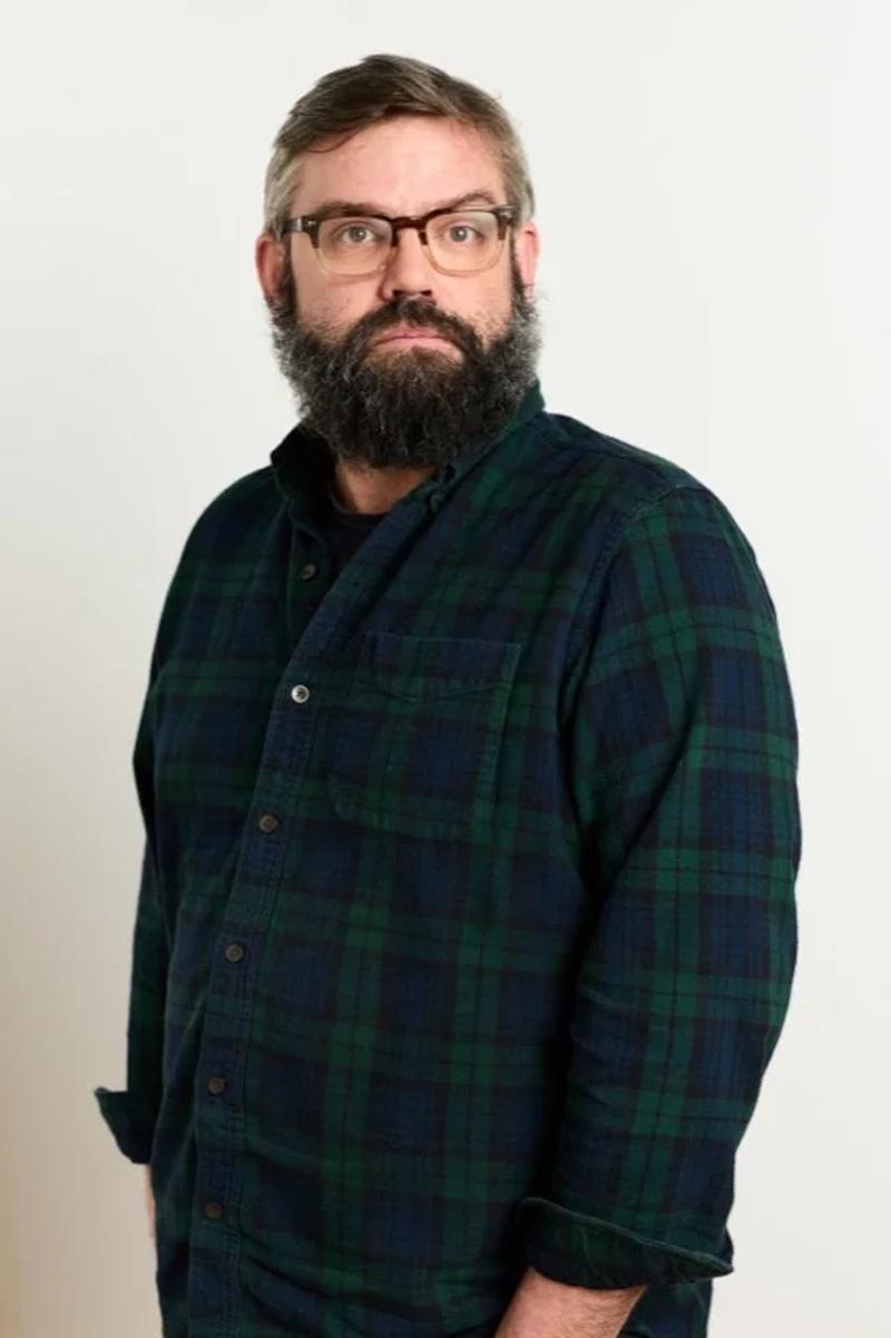 Ben Haverkampf