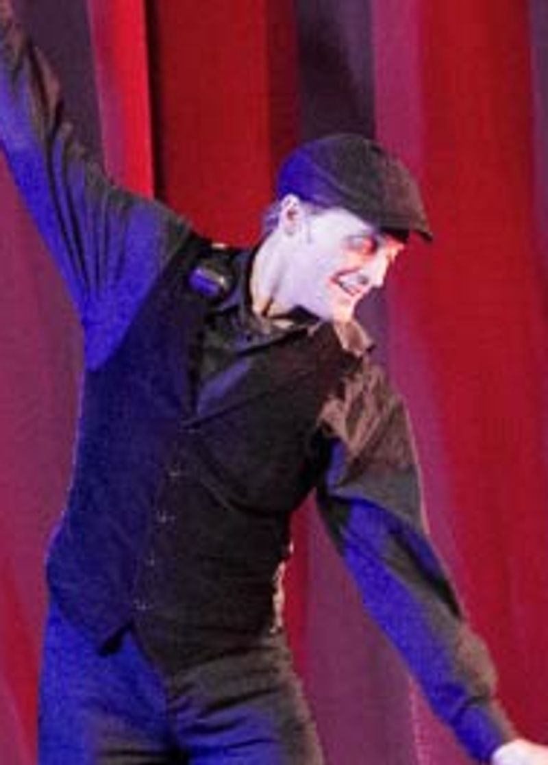 Danny Gardner