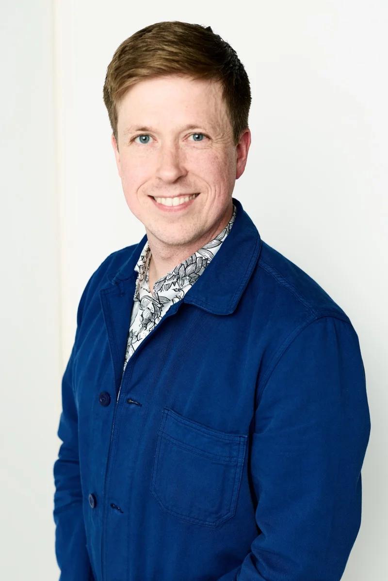 Andrew Elliott