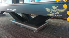 Hướng Dẫn Chi Tiết Về Kích Thước Và Cách Bố Trí Bàn Bida Đúng Tiêu Chuẩn