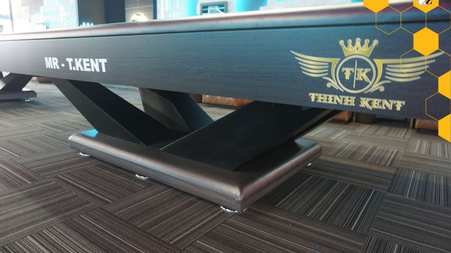 Hướng Dẫn Chi Tiết Về Kích Thước Và Cách Bố Trí Bàn Bida Đúng Tiêu Chuẩn