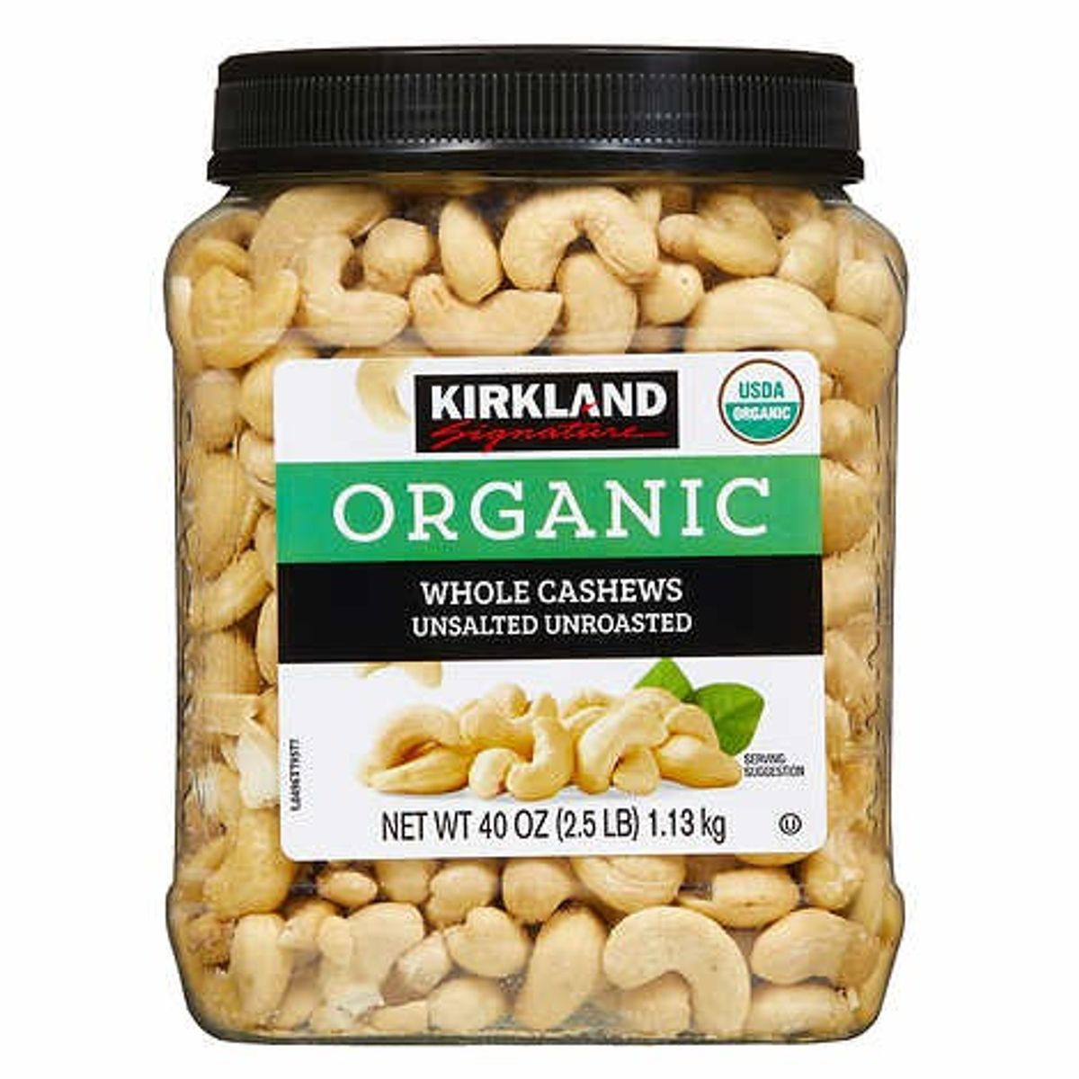 Reputable Brands