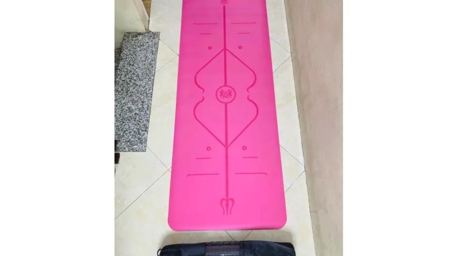 Thảm Tập Yoga Cao Su Non Tại Be5 Sports: Lý Do Nên Chọn Chúng Tôi