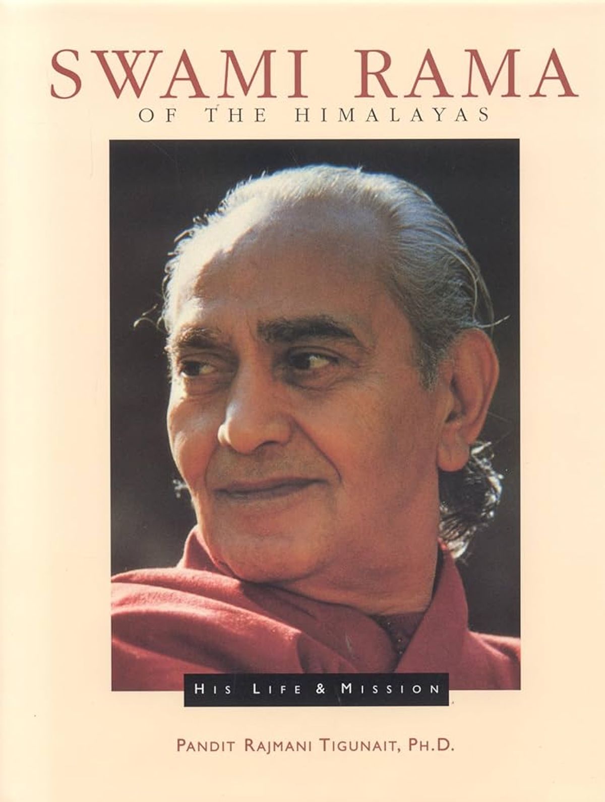 Swami Rama