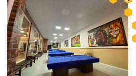 Phân Tích Chuyên Môn Về Phong Cách Thiết Kế Quán Bida Đơn Giản