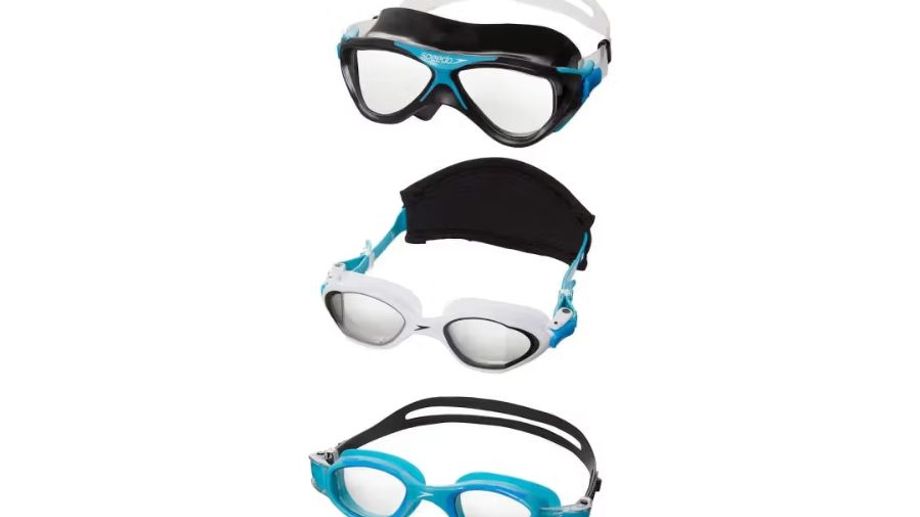 Speedo – Thương Hiệu Dẫn Đầu Trong Thế Giới Kính Bơi Chuyên Nghiệp