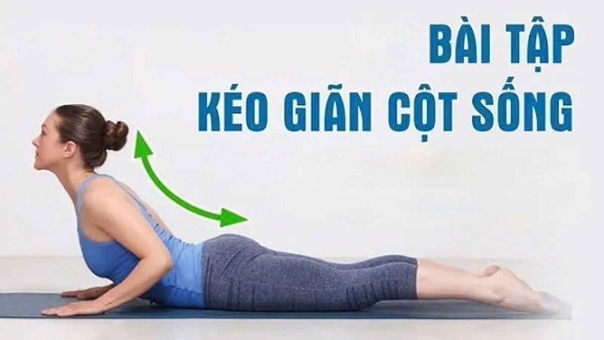 kéo giãn