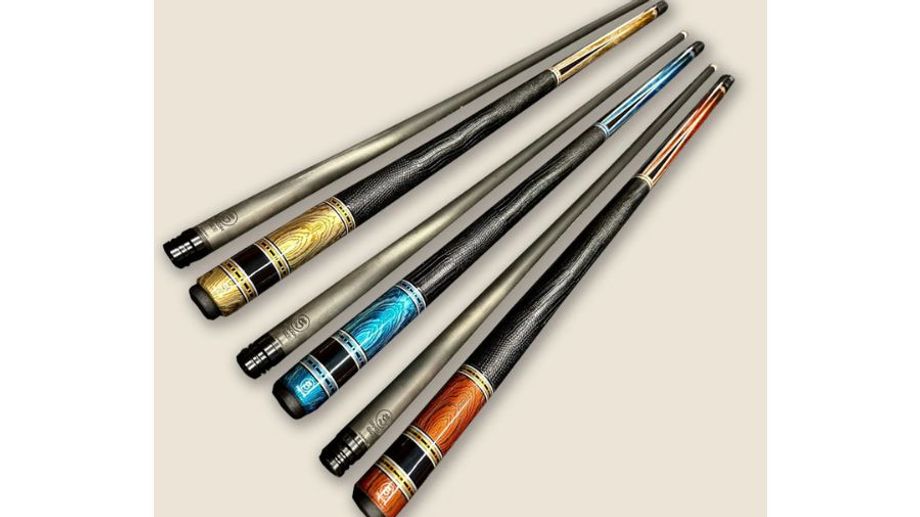 Danh sách 10 cơ (gậy) bida Dragon được yêu thích nhất tại Việt Nam