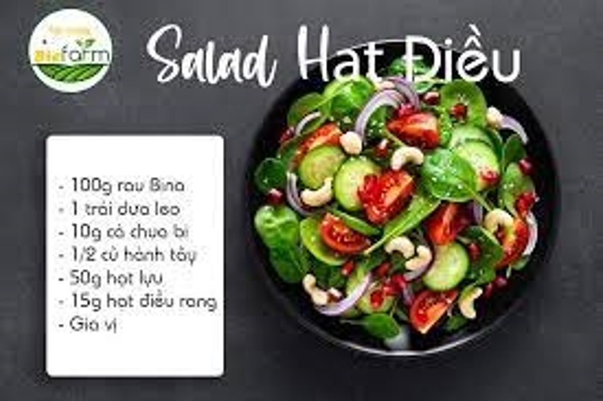 salad