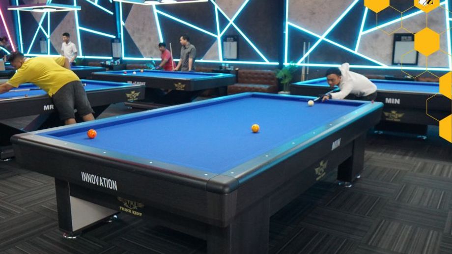 Bida 3 Băng: Phân Tích Chuyên Môn Về Môn Thể Thao Kỹ Thuật Cao