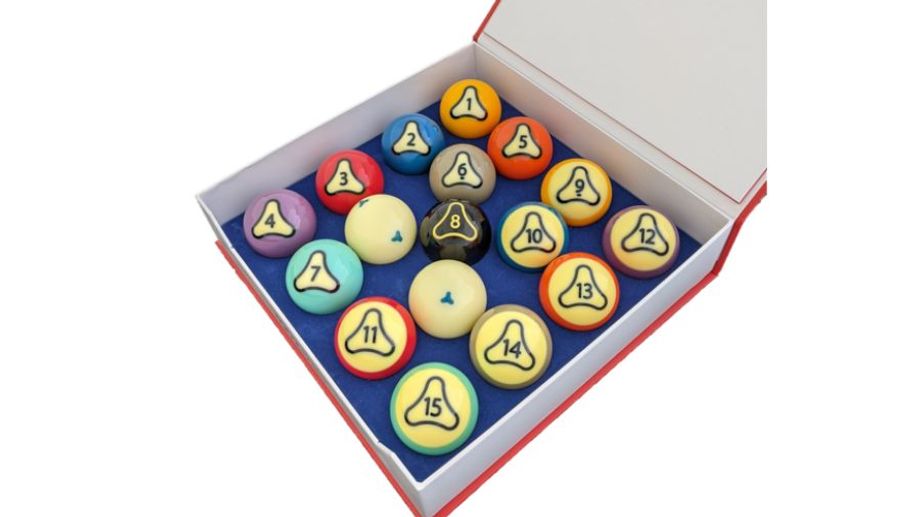 Danh sách 10 loại bi (bóng) bida bán chạy nhất tại Việt Nam