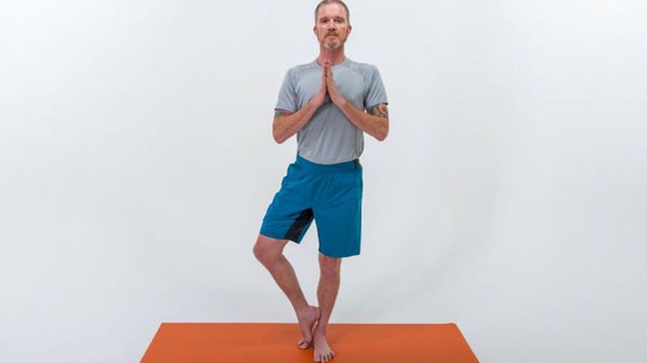 Khám Phá Yoga Cho Nam Giới
