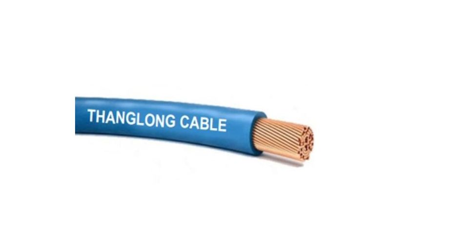 Dây Đơn (VC) 0.6kV/1kV: Cấu Tạo, Tiêu Chuẩn và Ứng Dụng Của Sản Phẩm