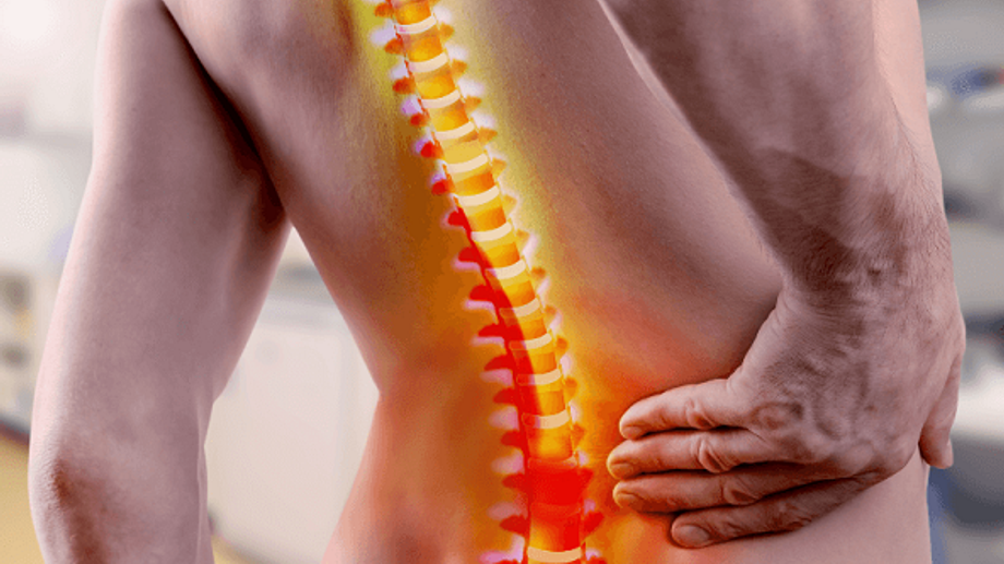 Lợi Ích Của Yoga Trong Việc Chữa Thoái Hóa Đốt Sống Lưng