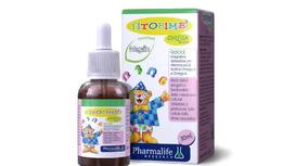 Fitobimbi – Giải Pháp Hỗ Trợ Sức Khỏe Toàn Diện Cho Trẻ Nhỏ