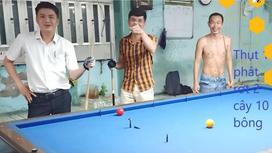 Bida Dù: Hướng Dẫn Cách Chơi và Luật Chơi Chi Tiết