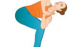 Twisting Yoga - Xoắn Vặn Để Sống Khỏe