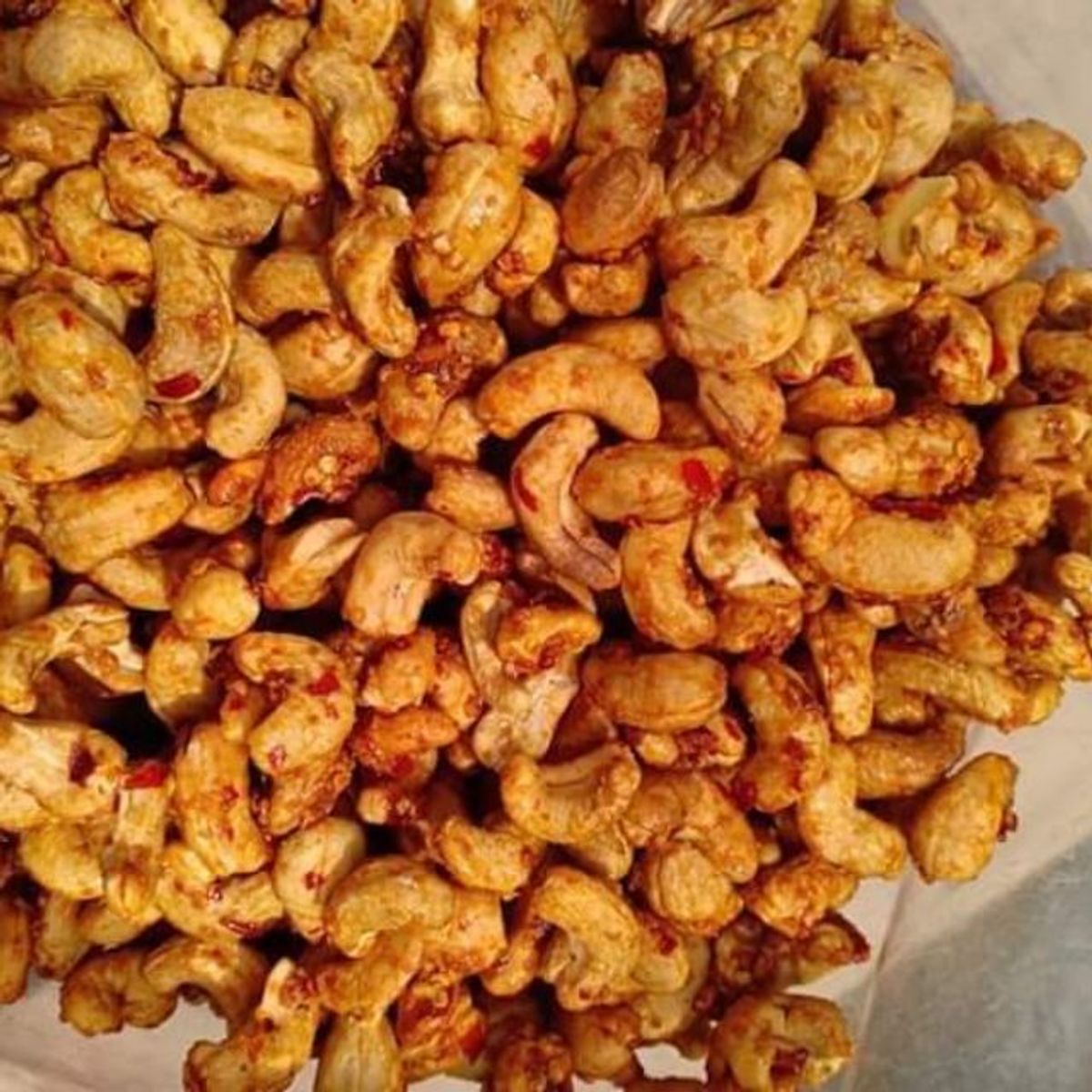 tỏi ớt