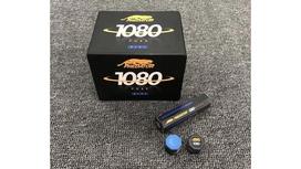 Tại sao lơ bida Predator được yêu thích tại Việt Nam