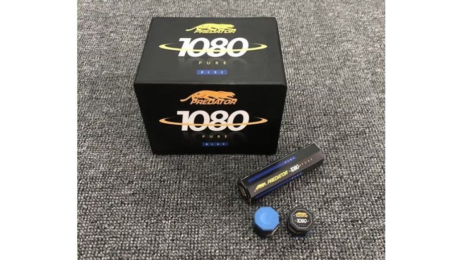 Tại sao lơ bida Predator được yêu thích tại Việt Nam