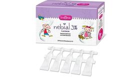 Nước muối ưu trương là gì? Thành phần chính là gì?