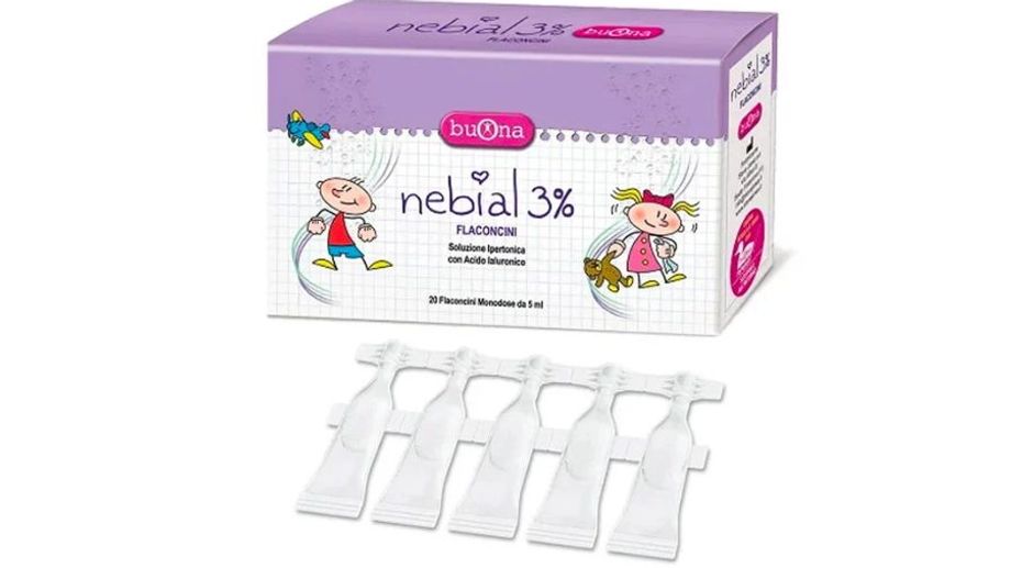 Nước muối ưu trương là gì? Thành phần chính là gì?