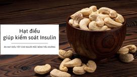 Do Cashew Nuts Affect Blood Sugar?