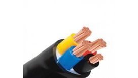 Giới thiệu về cáp điện lực hạ thế Cadivi - 0.6/1kV, TCVN 5935-1 (3 lõi pha + 1 lõi đất, ruột đồng, cách điện PVC, vỏ PVC)