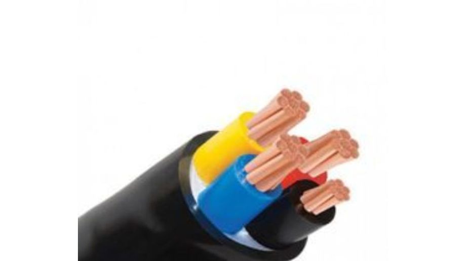 Giới thiệu về cáp điện lực hạ thế Cadivi - 0.6/1kV, TCVN 5935-1 (3 lõi pha + 1 lõi đất, ruột đồng, cách điện PVC, vỏ PVC)