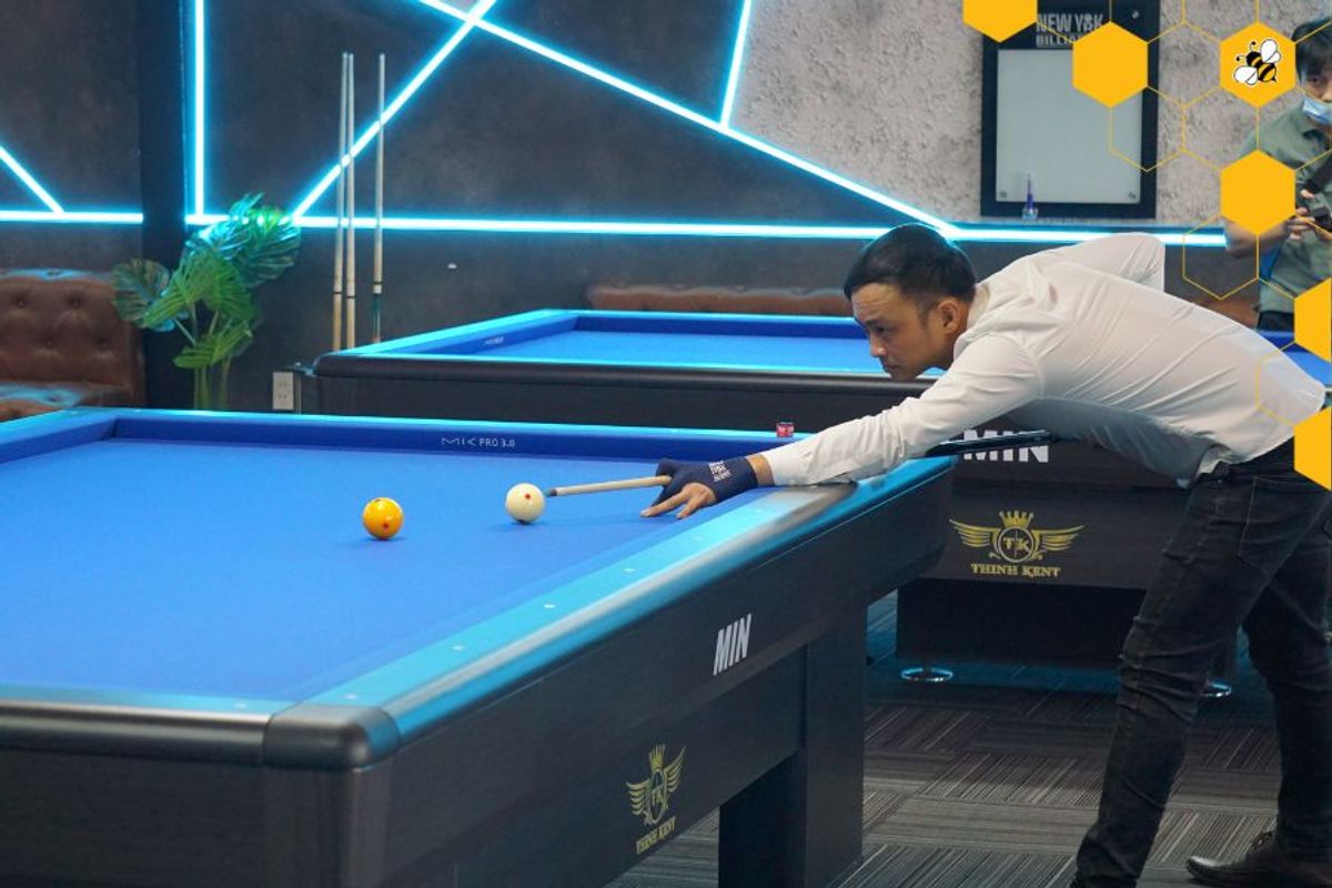 Luật Chơi Bida 3 Băng