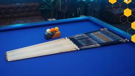 Cơ 3C (Bida 3 Băng) Là Gì? Trọng Lượng Và Kích Thước Cơ 3C