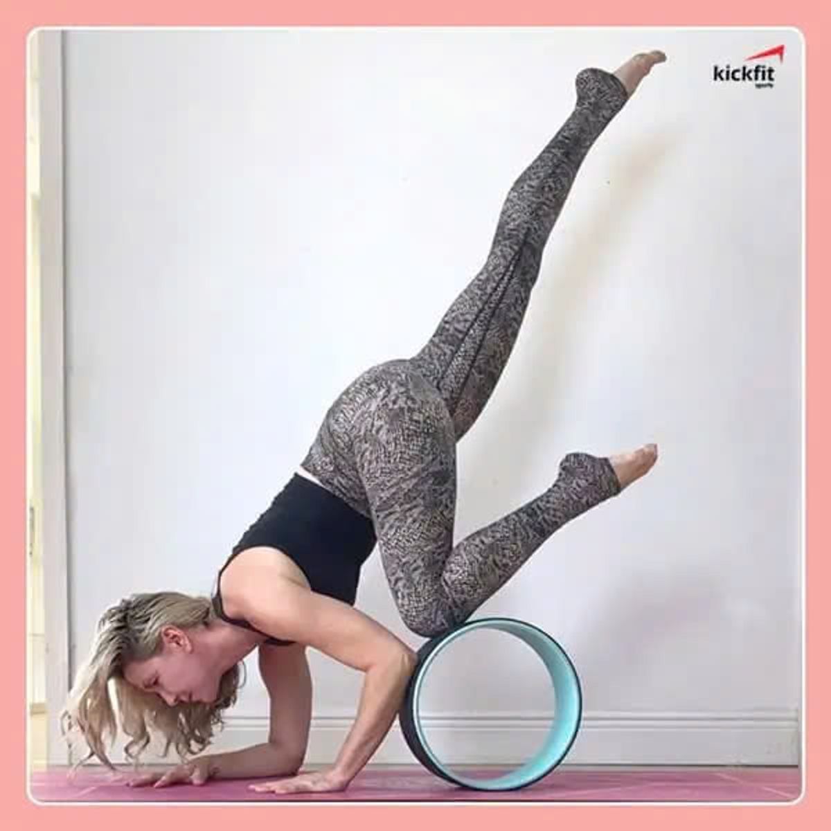 vòng yoga