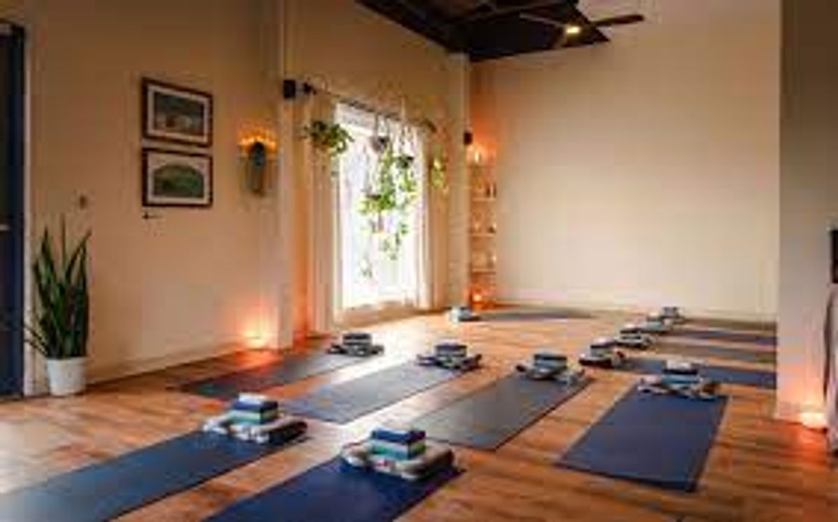 Yoga Harmony