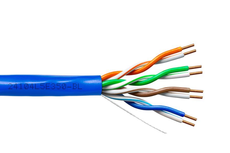 Cáp Quang – Nền Tảng Truyền Dẫn Tốc Độ Cao Cho Kỷ Nguyên Số