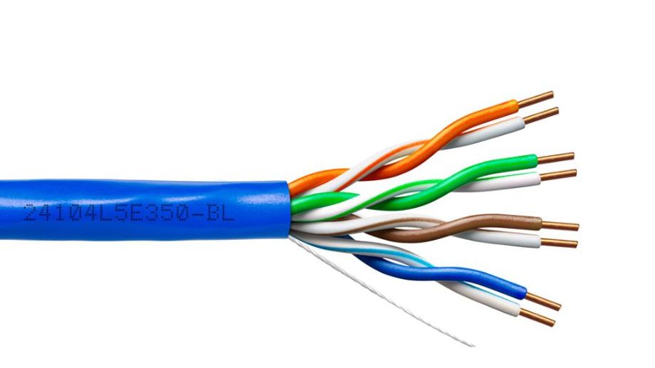 Cáp Quang – Nền Tảng Truyền Dẫn Tốc Độ Cao Cho Kỷ Nguyên Số