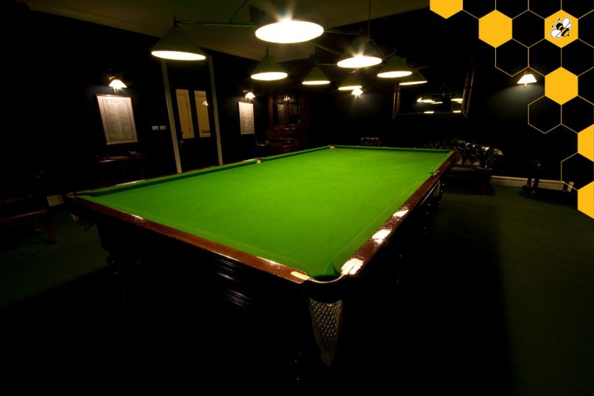 Sự Khác Biệt Giữa Bida Snooker Và Bida Lỗ