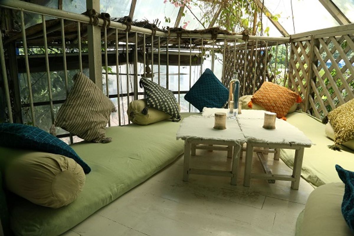 Yoga House