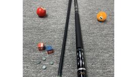 Danh sách 10 cơ (gậy) bida Grafex được yêu thích nhất tại Việt Nam