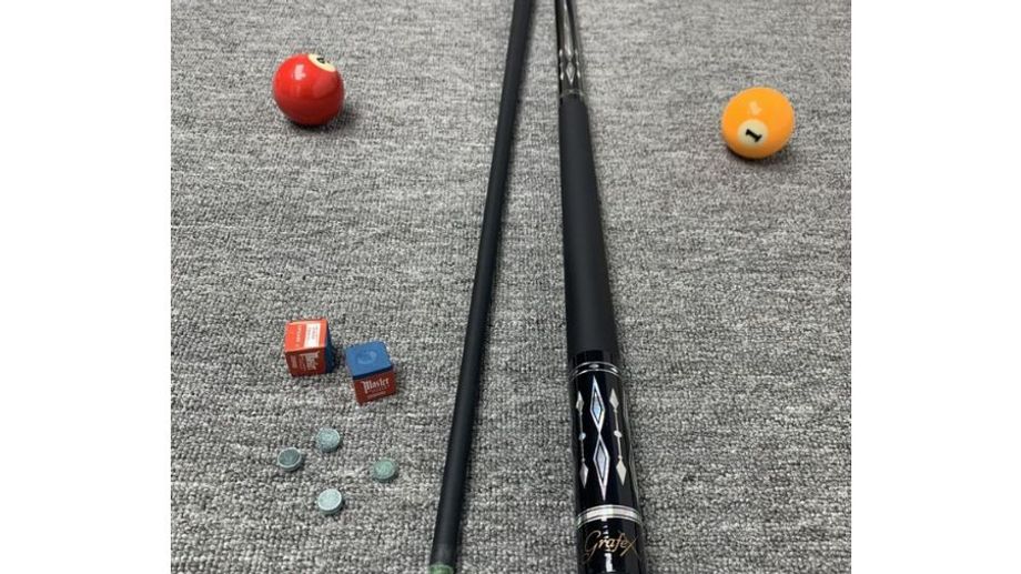 Danh sách 10 cơ (gậy) bida Grafex được yêu thích nhất tại Việt Nam