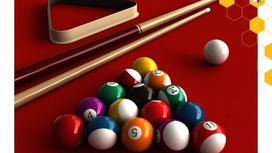 Bóng Bida: Chất Liệu, Kích Thước Tiêu Chuẩn Và Sự Phát Triển Qua Thời Gian