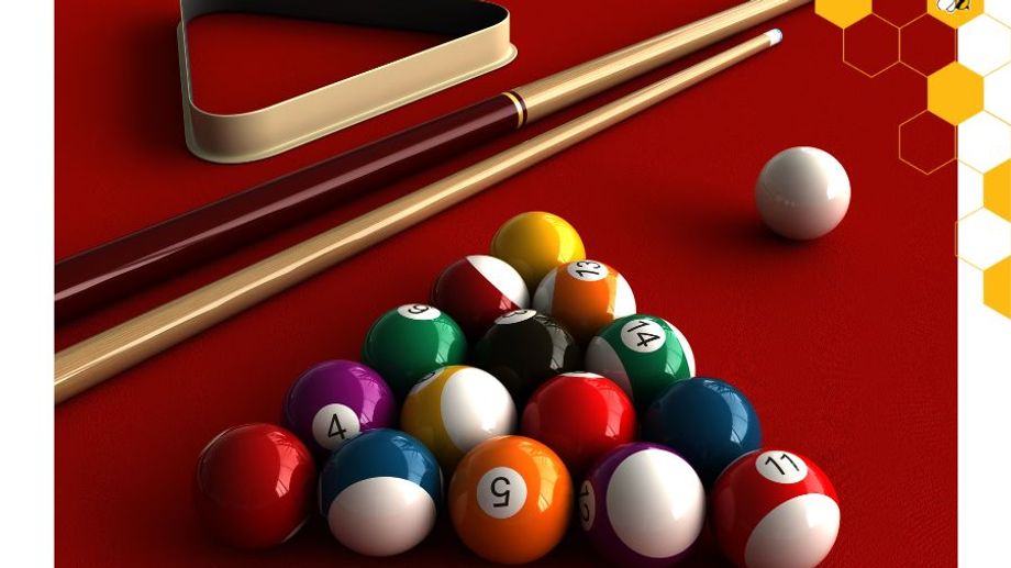 Bóng Bida: Chất Liệu, Kích Thước Tiêu Chuẩn Và Sự Phát Triển Qua Thời Gian