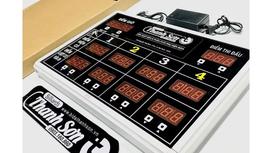 Các loại bảng ghi điểm bida được ưa chuộng tại Việt Nam?